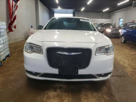 Chrysler 300c 3.6l 300 Limited, снимка 5