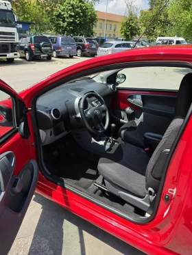 Toyota Aygo 1.0, 69к.с., снимка 8