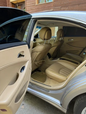 Mercedes-Benz CLS 320, снимка 11