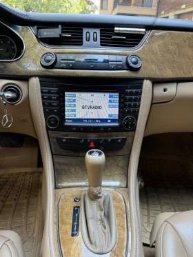 Mercedes-Benz CLS 320, снимка 14
