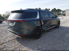 Kia Carnival 3.5l Mpv Sx Prestige, снимка 4