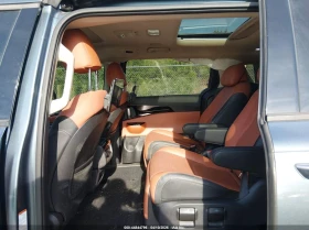 Kia Carnival 3.5l Mpv Sx Prestige, снимка 8