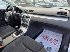 VW Passat 1.4TSI-150кс-ECOFUEL-188.000км, снимка 11