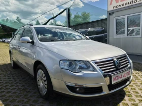 VW Passat 1.4TSI-150кс-ECOFUEL-188.000км, снимка 5