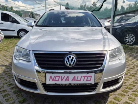 VW Passat 1.4TSI-150кс-ECOFUEL-188.000км, снимка 6