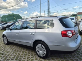 VW Passat 1.4TSI-150кс-ECOFUEL-188.000км, снимка 2