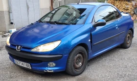 Peugeot 206, снимка 2