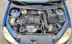 Peugeot 206, снимка 7