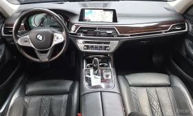 BMW 740 Li | АВТОФИНАНСИРАНЕ | ФИКСИРАНА ЦЕНА ДО БЪЛГАРИЯ, снимка 5