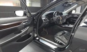 BMW 740 Li | АВТОФИНАНСИРАНЕ | ФИКСИРАНА ЦЕНА ДО БЪЛГАРИЯ, снимка 4