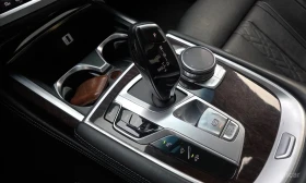 BMW 740 Li | АВТОФИНАНСИРАНЕ | ФИКСИРАНА ЦЕНА ДО БЪЛГАРИЯ, снимка 14