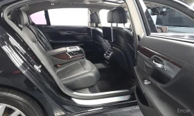 BMW 740 Li | АВТОФИНАНСИРАНЕ | ФИКСИРАНА ЦЕНА ДО БЪЛГАРИЯ, снимка 9