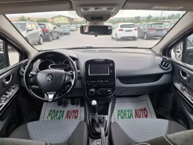 Renault Clio 1.5DCI, снимка 10