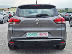 Renault Clio 1.5DCI, снимка 4