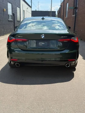 BMW 430 * XDRIVE* АвтоКредит * (ЦЕНА ДО БГ), снимка 4