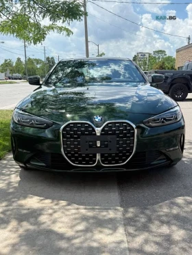 BMW 430 * XDRIVE* АвтоКредит * (ЦЕНА ДО БГ), снимка 1