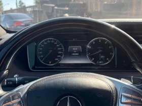 Mercedes-Benz S 550 * CARFAX * ЦЕНА ДО БГ, снимка 8