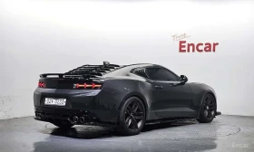 Chevrolet Camaro * SS 6.2 V8 * ЦЕНА ДО БГ, снимка 2