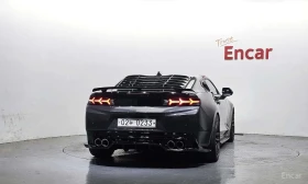 Chevrolet Camaro * SS 6.2 V8 * ЦЕНА ДО БГ, снимка 4