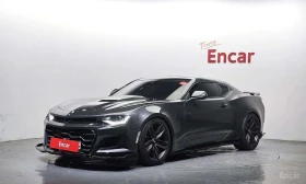 Chevrolet Camaro * SS 6.2 V8 * ЦЕНА ДО БГ, снимка 1