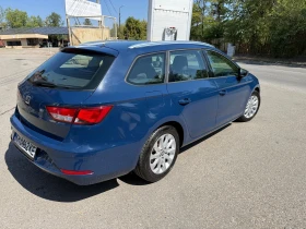 Seat Leon 1.4 tgi , снимка 3
