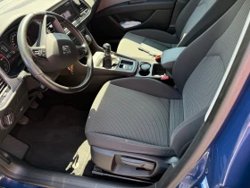Seat Leon 1.4 tgi , снимка 9