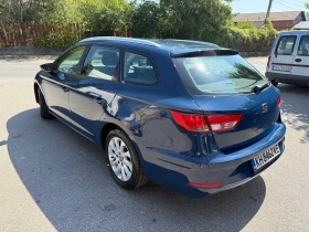 Seat Leon 1.4 tgi , снимка 4