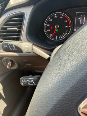 Seat Leon 1.4 tgi , снимка 8