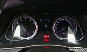 Hyundai Sonata 2.0 Smart, снимка 8
