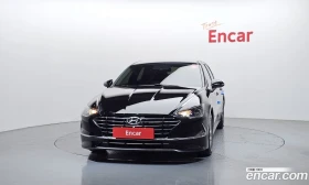 Hyundai Sonata 2.0 Smart, снимка 3