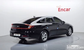 Hyundai Sonata 2.0 Smart, снимка 2