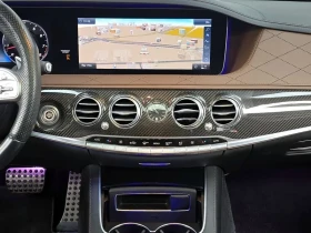 Mercedes-Benz S 63 AMG 4Matic+ Performance Edition, снимка 14