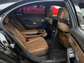 Mercedes-Benz S 63 AMG 4Matic+ Performance Edition, снимка 12