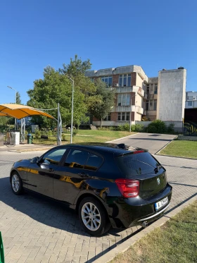 BMW 116 2.0D, снимка 3