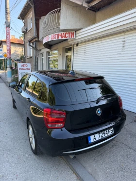 BMW 116 2.0D, снимка 9