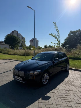 BMW 116 2.0D, снимка 1