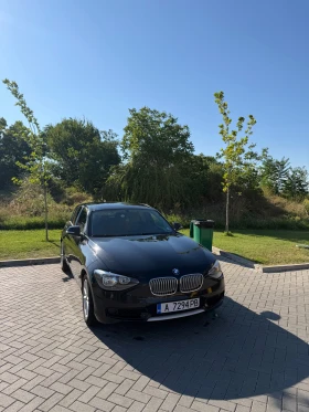 BMW 116 2.0D, снимка 2