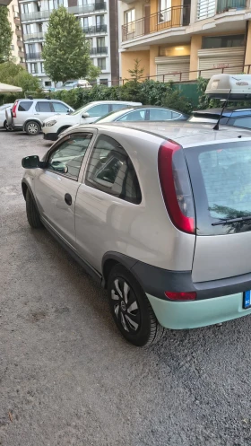 Opel Corsa, снимка 6