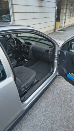 Opel Corsa, снимка 9