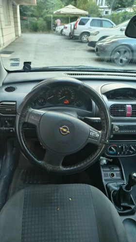Opel Corsa, снимка 8