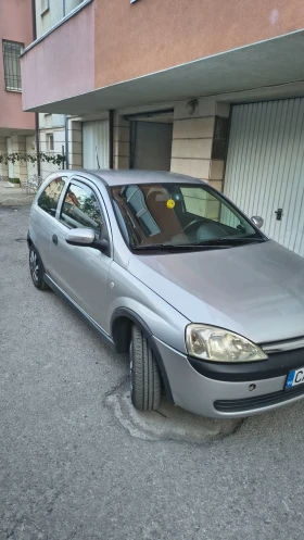 Opel Corsa, снимка 3
