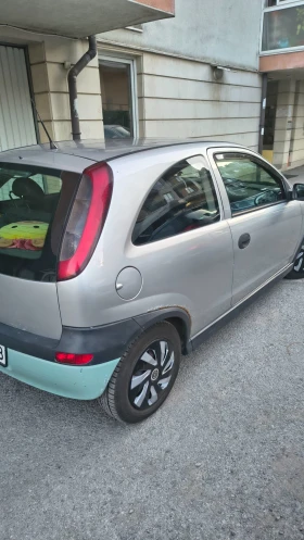 Opel Corsa, снимка 5