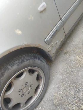 Mercedes-Benz E 230, снимка 4