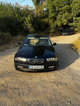 BMW 323, снимка 2
