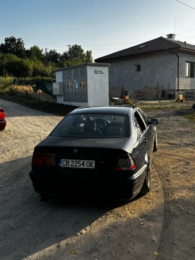 BMW 323, снимка 5