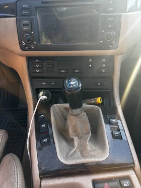 BMW 323, снимка 8