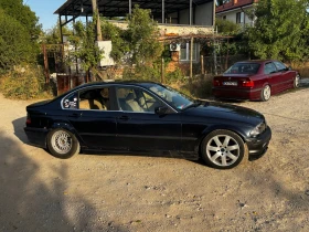 BMW 323, снимка 4