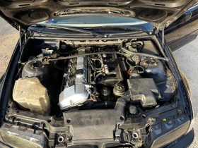 BMW 323, снимка 9