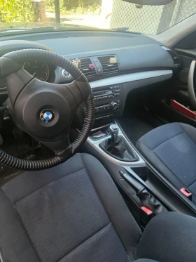 BMW 116, снимка 6