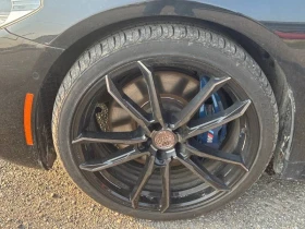 BMW 550 * АВТОКРЕДИТ * ГЛАВНО ПРЕДСТАВИТЕЛСТВО, снимка 9